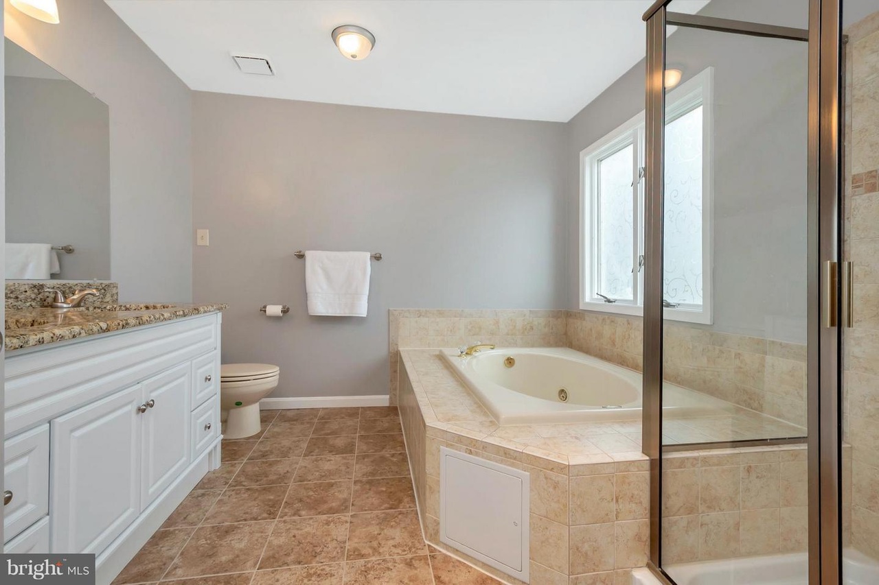 Before — Bathroom